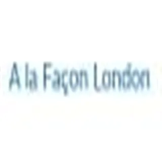 a la façon london